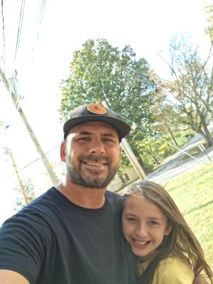 Sad women hugging at home